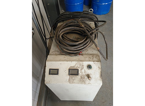 電(diàn)磁铁匝间耐压检测仪-2JNY-01