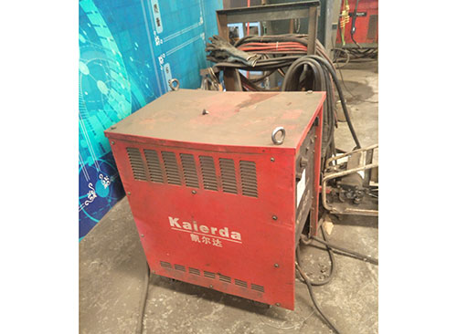 直流電(diàn)焊机-ZX5-630（5台）